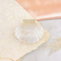 Hairclip Almeja