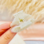 Hairclip Almeja