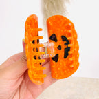 Hairclip Hocus Pocus (Calabaza)
