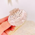Clam Hairclip