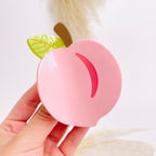 Hairclip Peach (Durazno)