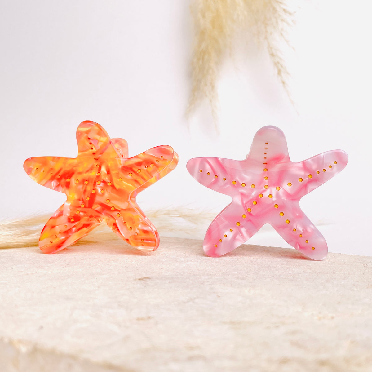 Hairclip Starry (Estrella)