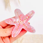 Hairclip Starry (Estrella)