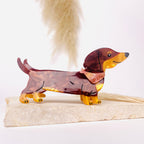 Hairclip Martina (Perro)