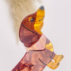 Hairclip Martina (Perro)