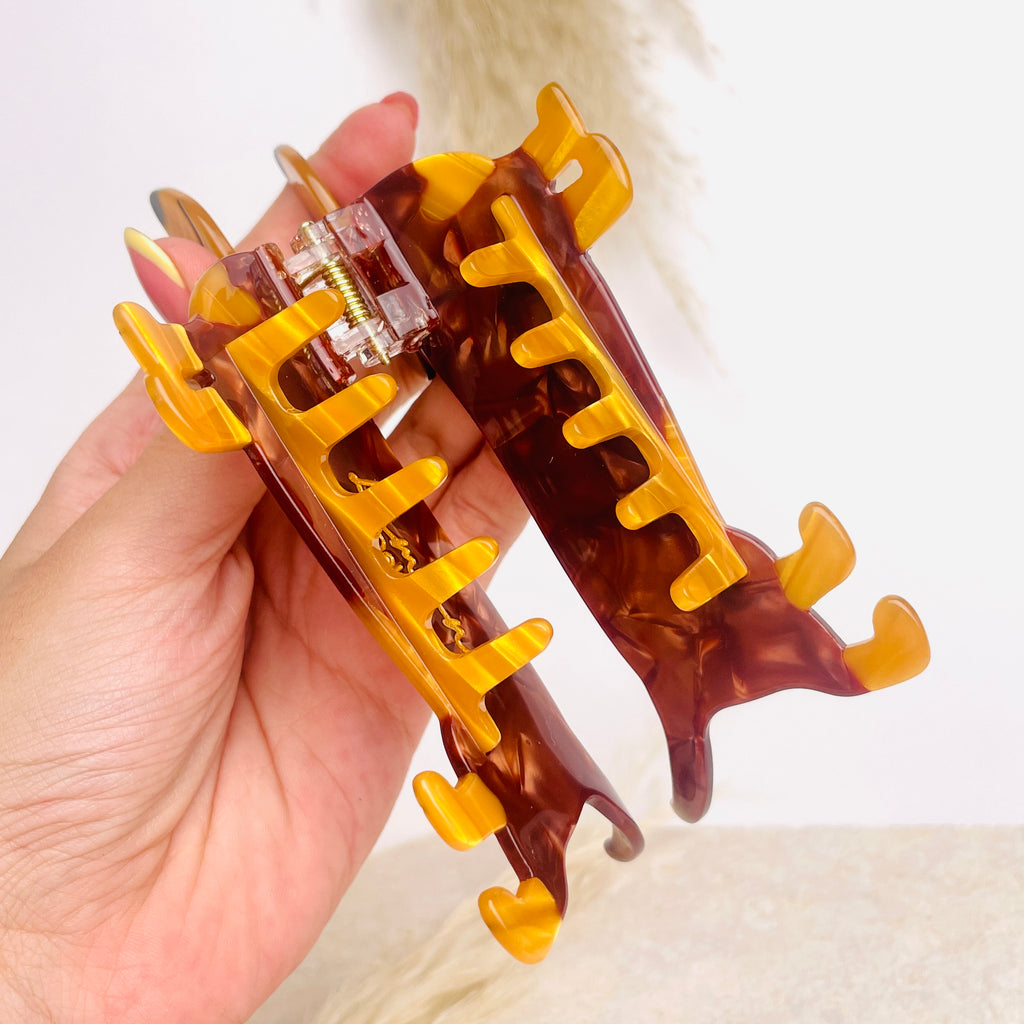 Hairclip Martina (Perro)