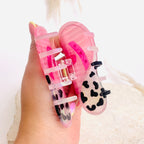 Hairclip Mía Colucci (Sombrero)