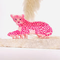 Hairclip Jaguar