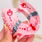 Hairclip Texas (Herradura)