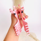 Hairclip Jirafa
