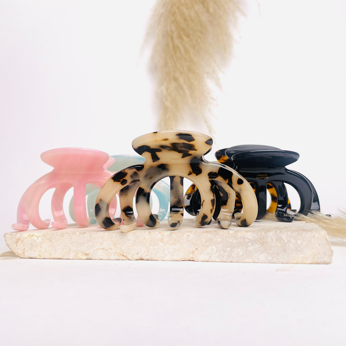 Hairclip Verona
