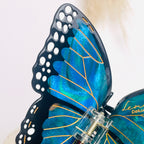 HairClip Efimero (Mariposa)