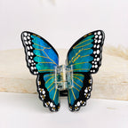 HairClip Efimero (Mariposa)