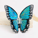 HairClip Efimero (Mariposa)
