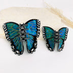 HairClip Efimero (Mariposa)