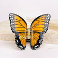 Hairclip Monarca (Mariposa)