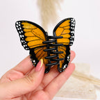 Hairclip Monarca (Mariposa)