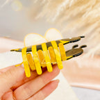 Hairclip Bee