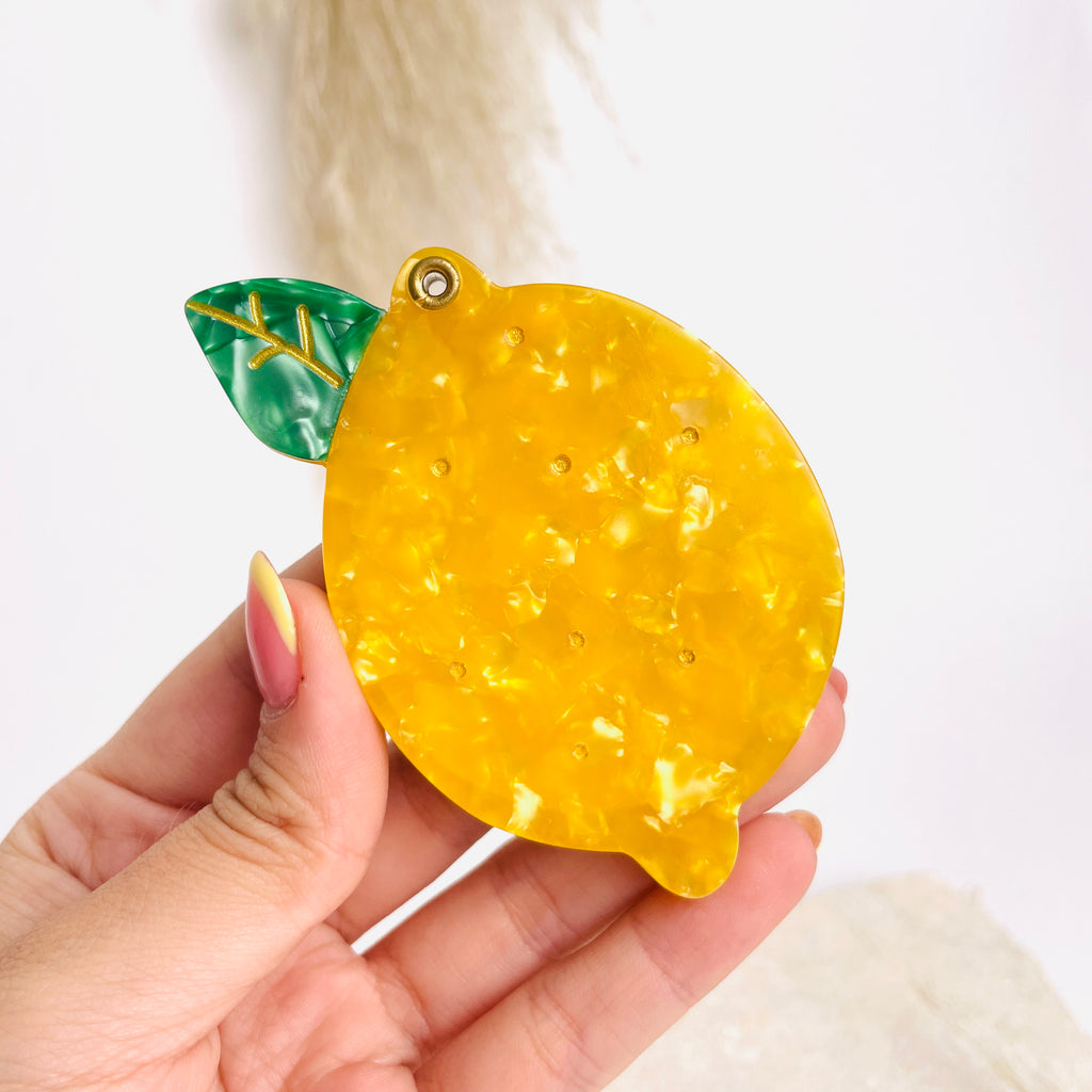 Espejo Limon