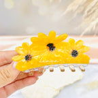 Hairclip Floricienta