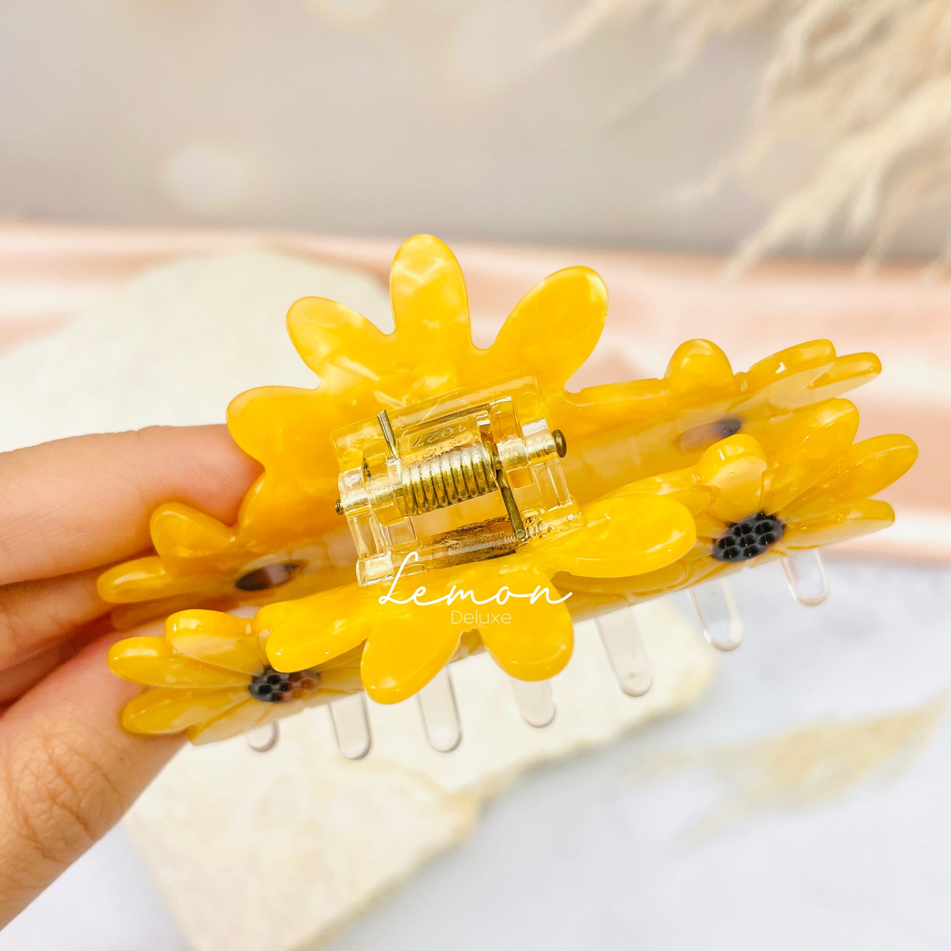 Hairclip Floricienta