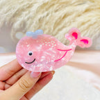 Hairclip Pinky