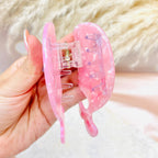 Hairclip Pinky