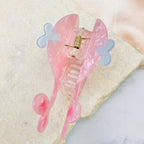 Hairclip Pinky