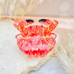 Hairclip Crabsy
