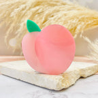 Hairclip Peach