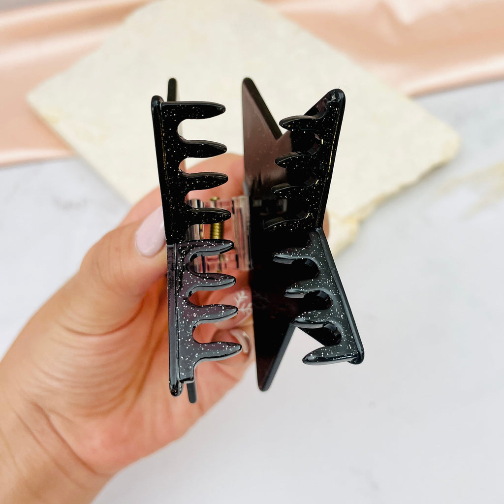Hairclip Ash (Estrella)