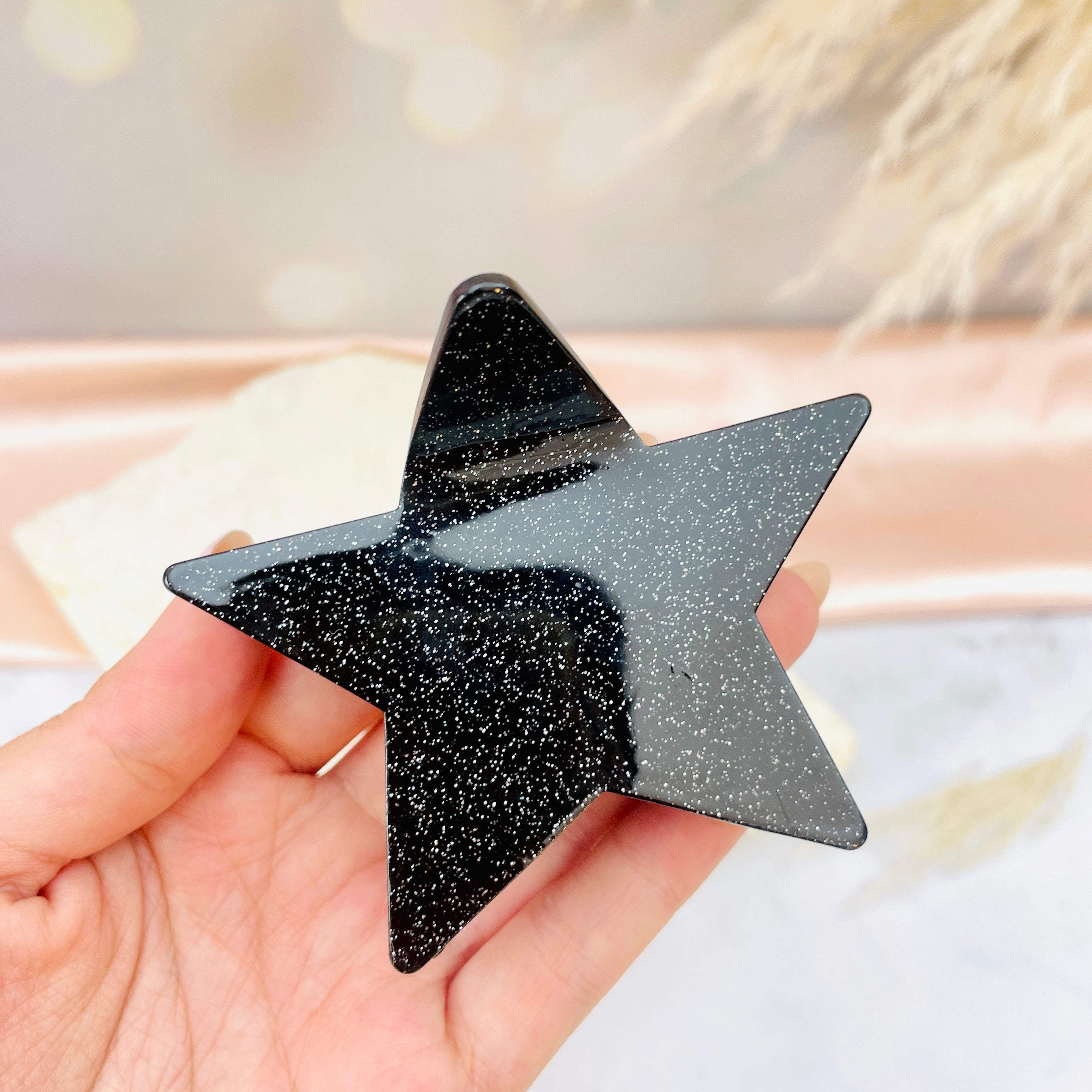 Hairclip Ash (Estrella)