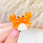 Hairclip Mini Sebby