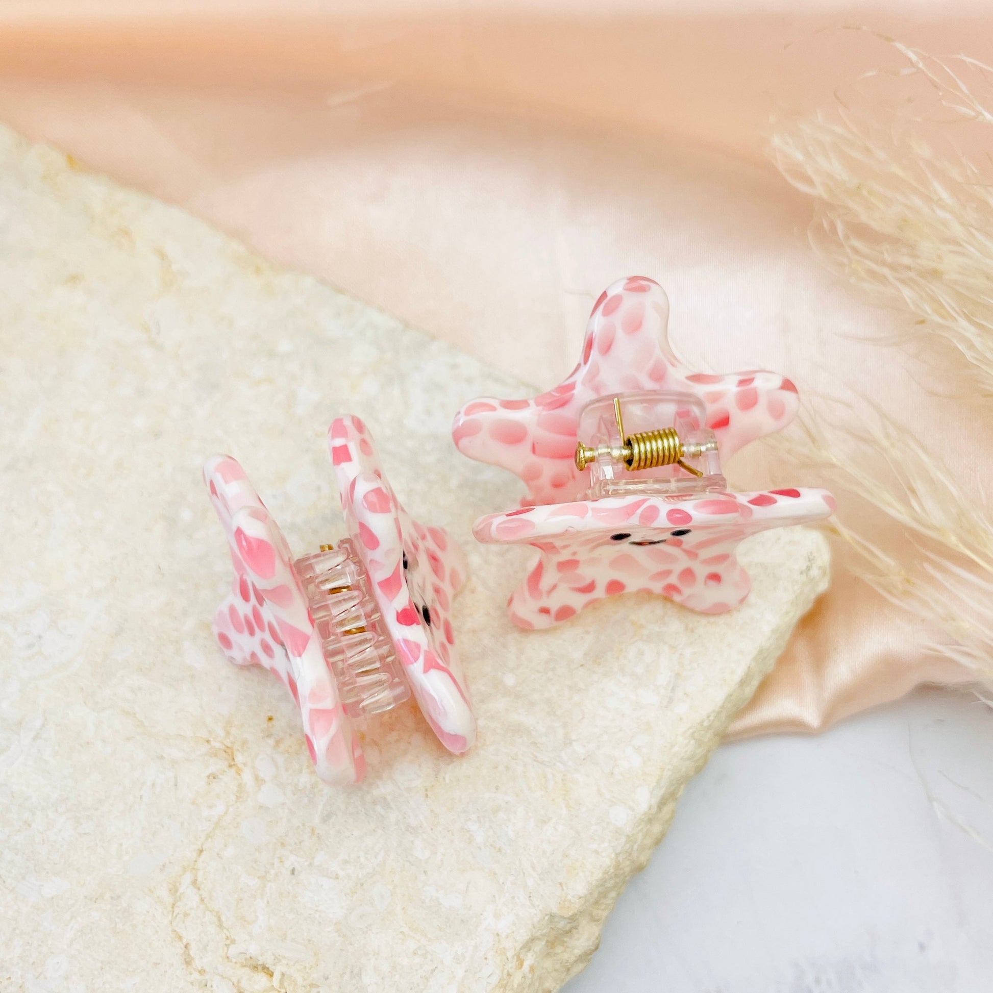 Hairclip Mini Starlet