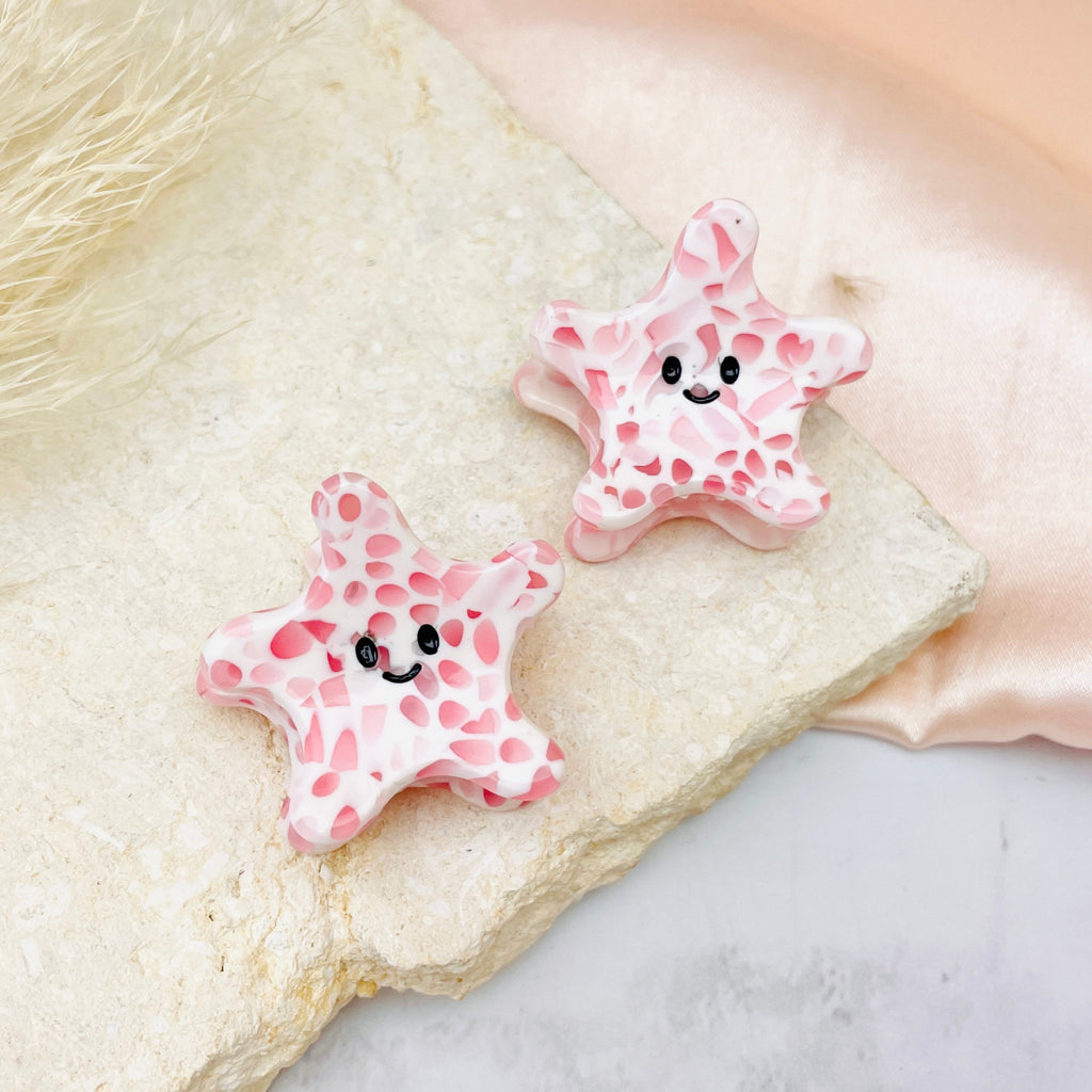 Hairclip Mini Starlet