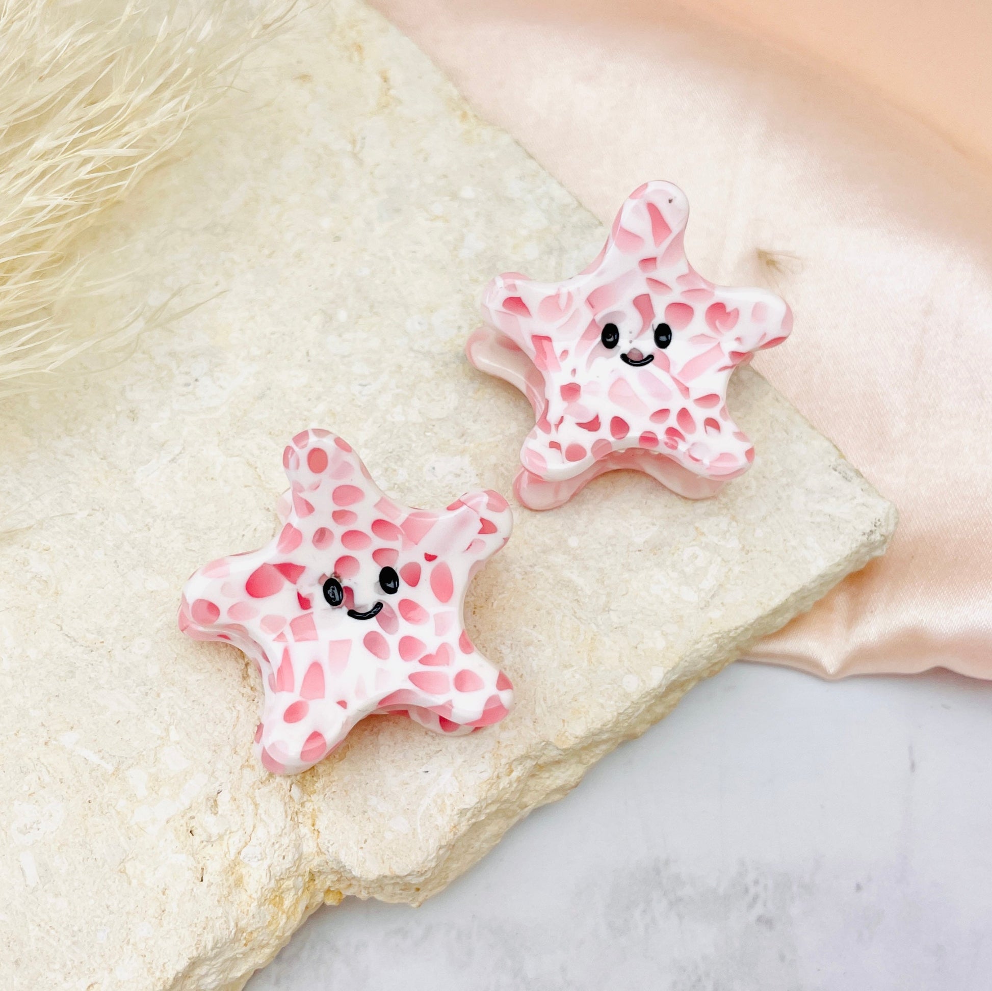 Hairclip Mini Starlet