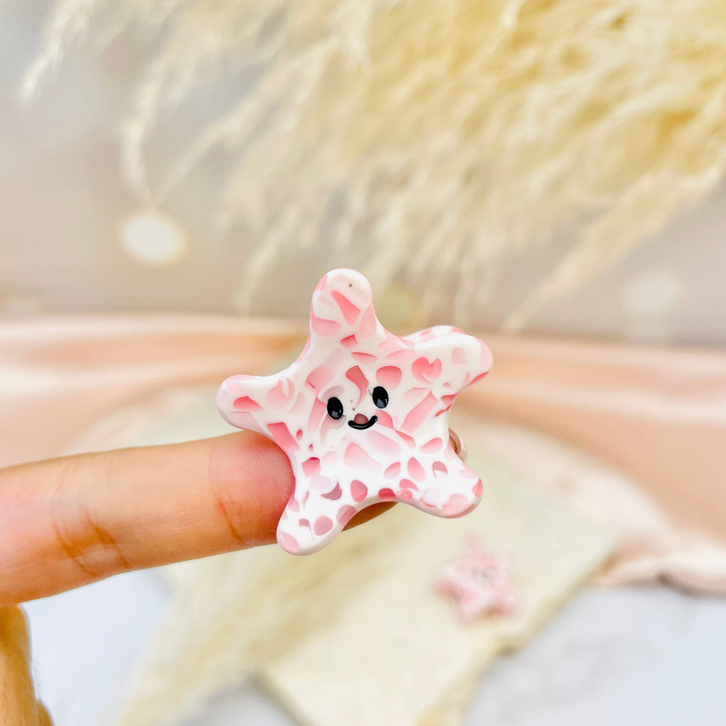 Hairclip Mini Starlet