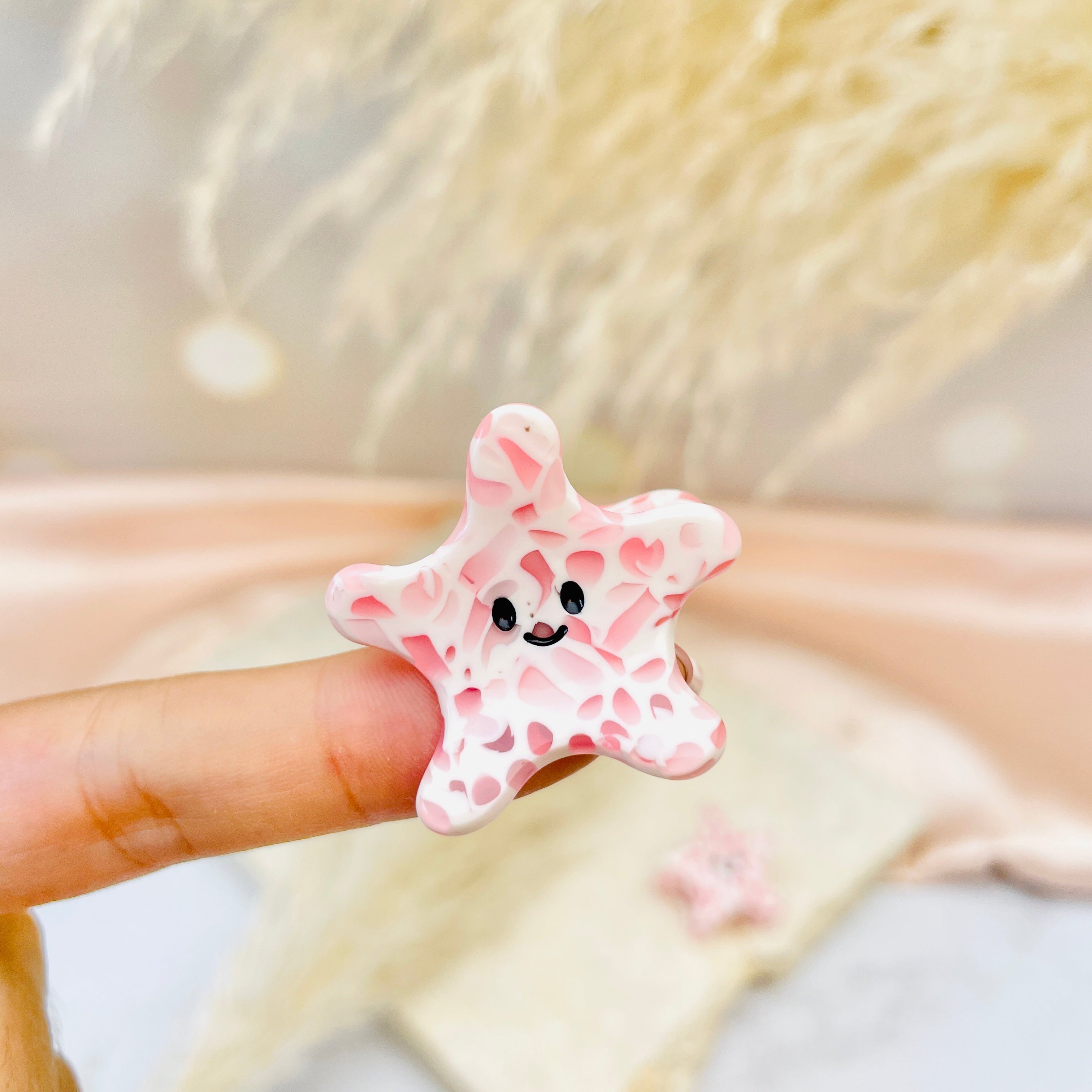 Hairclip Mini Starlet