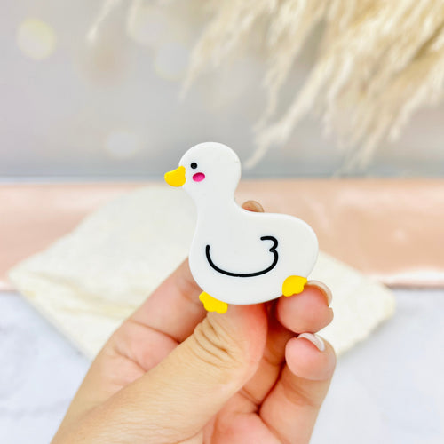 Clip Duck