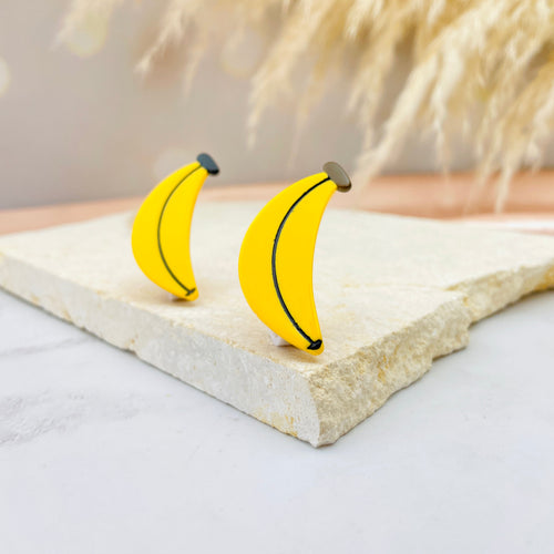 Clip Banana