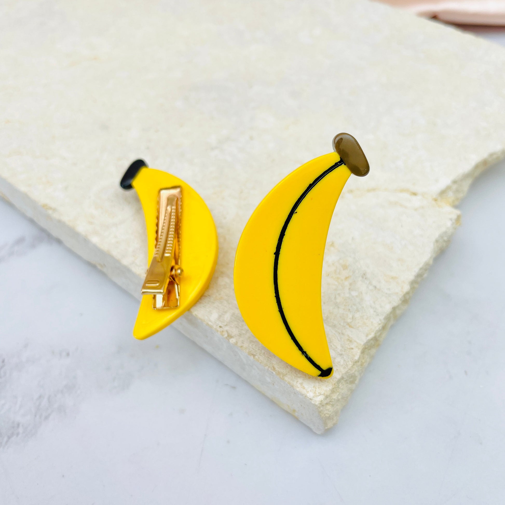 Clip Banana