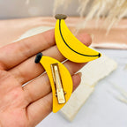 Clip Banana