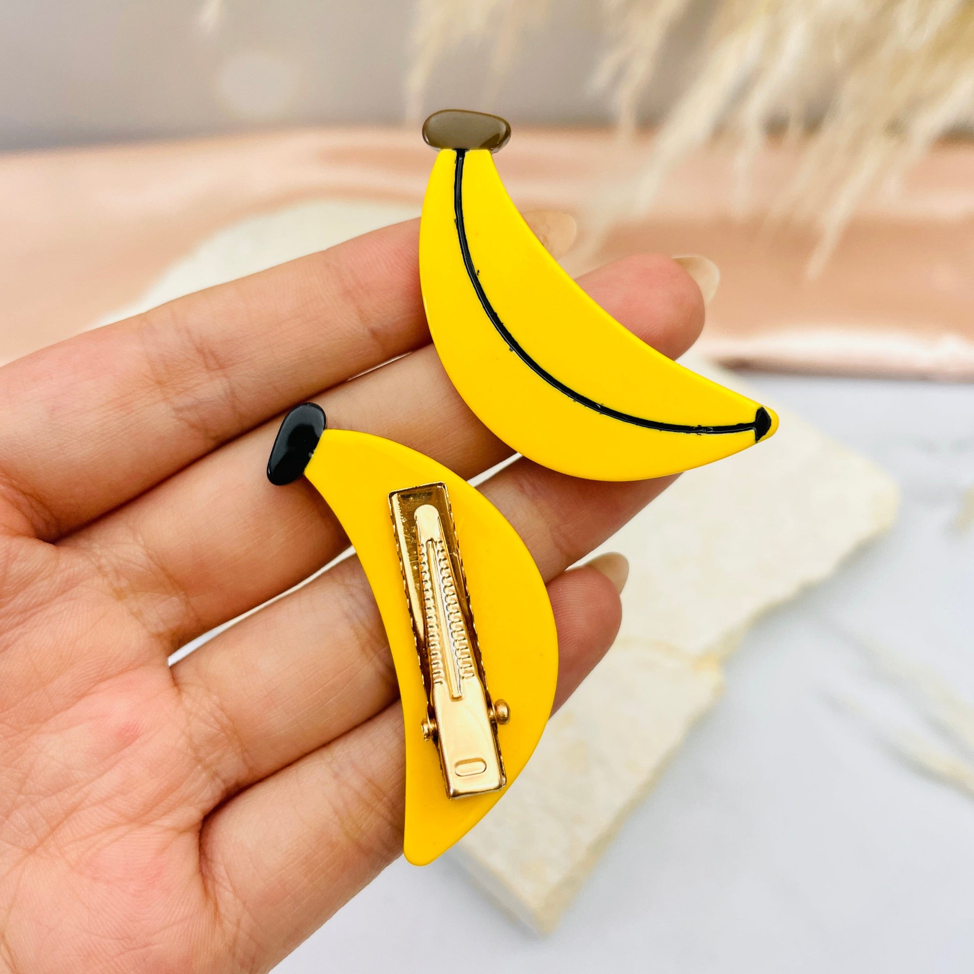 Clip Banana