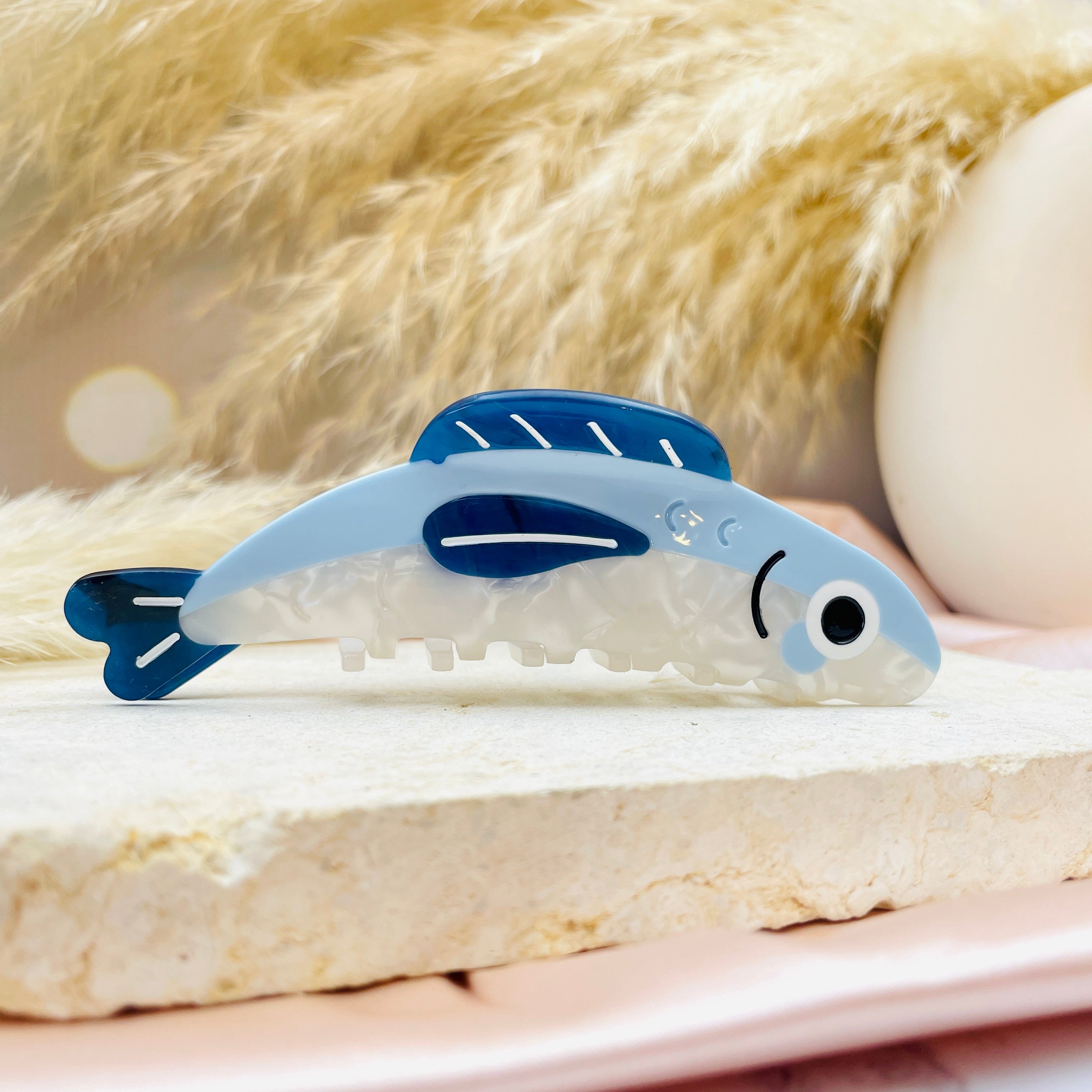 Hairclip Van Camp’s