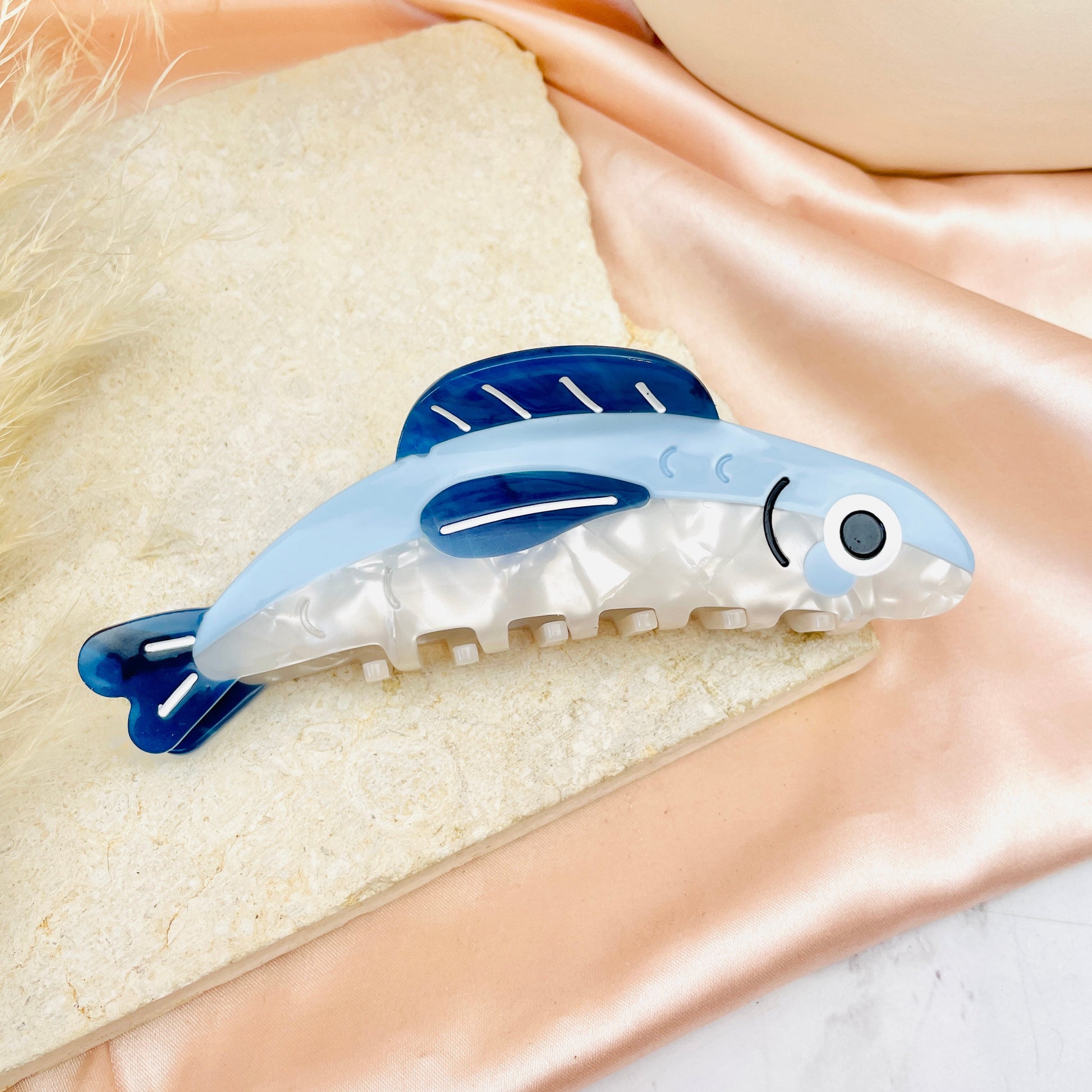 Hairclip Van Camp’s