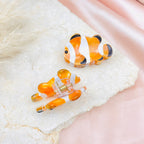 Hairclip Mini Nemo