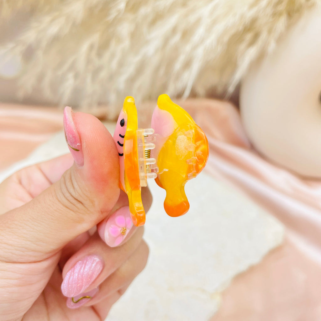 Hairclip Mini Blenny