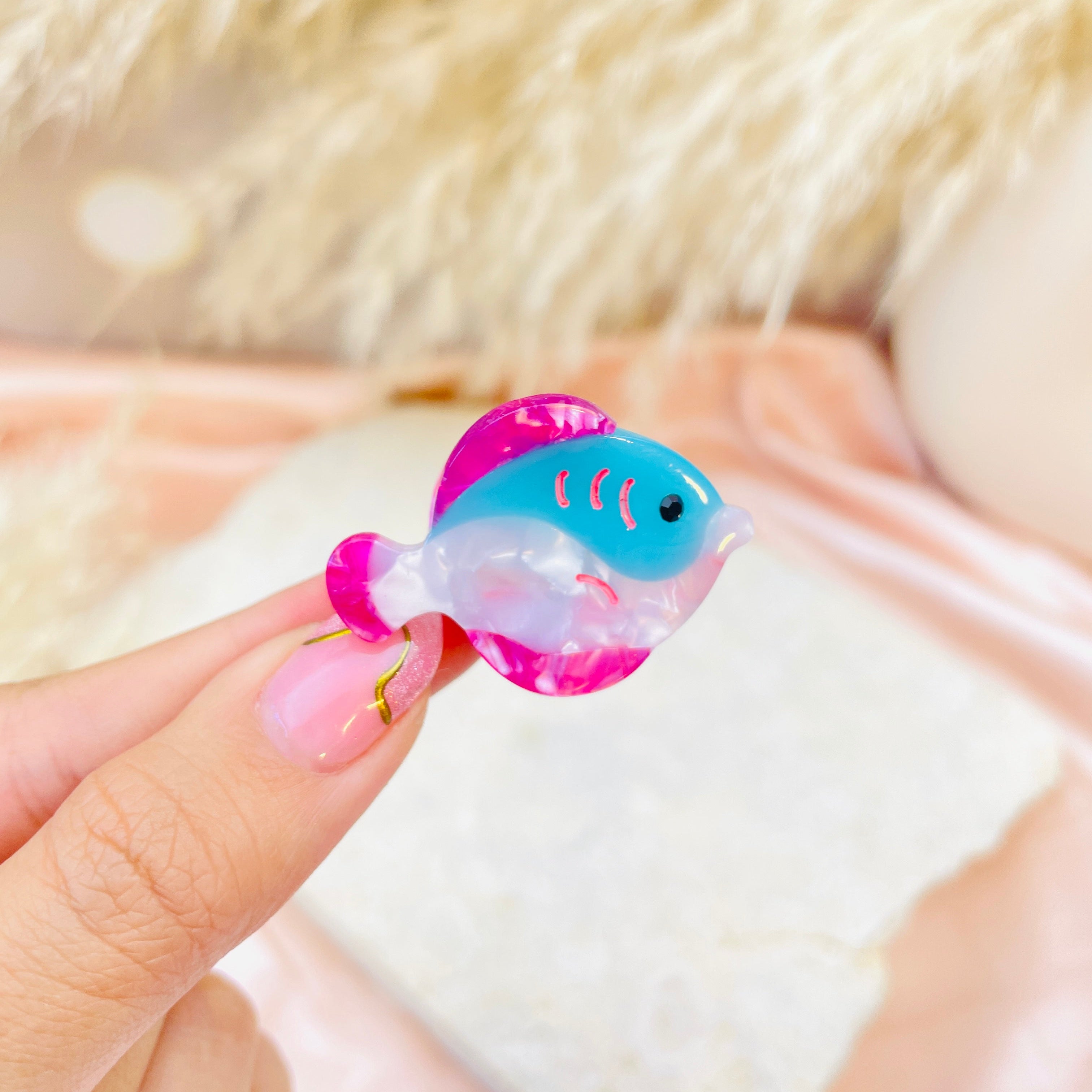 Hairclip Mini Dory