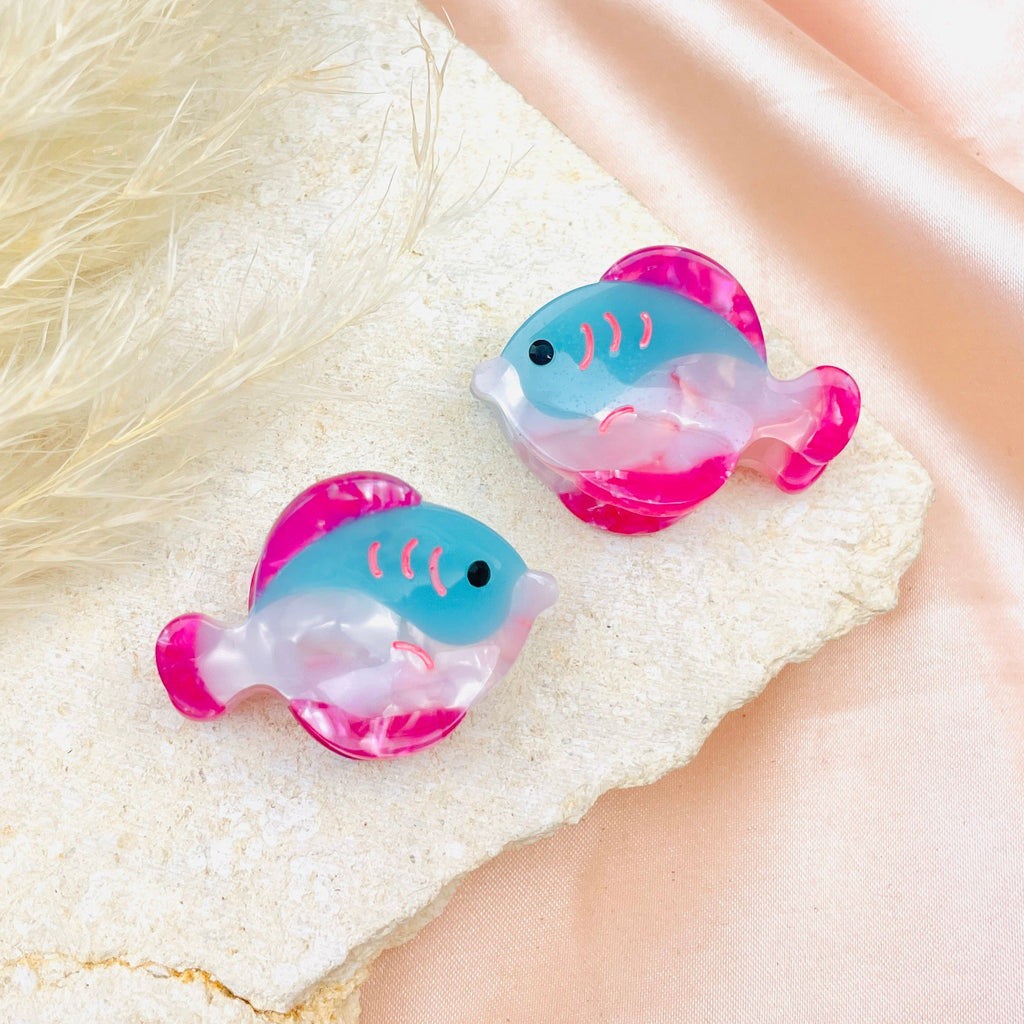 Hairclip Mini Dory