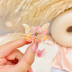 Hairclip Mini Ninfa